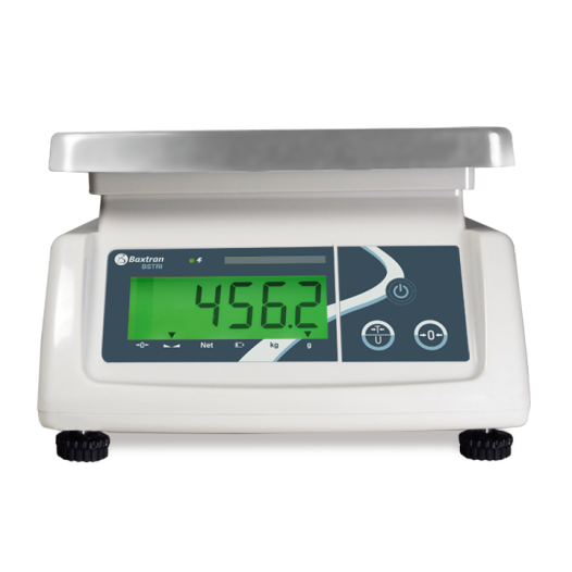 Balance contrôle de poids, portée 3kg, précision 1g