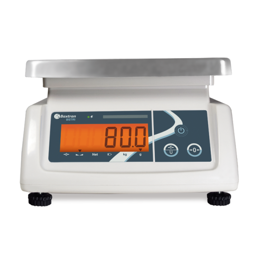 Balance contrôle de poids, portée 3kg, précision 1g