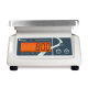 Balance contrôle de poids, portée 3kg, précision 1g Balance contrôle de poids, portée 3kg, précision 1g
