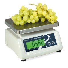 Balance contrôle de poids, portée 3kg, précision 1g