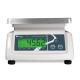 Balance contrôle de poids homologuée, portée 3kg, précision 1g Balance contrôle de poids homologuée, portée 3kg, précision 1g
