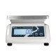 Balance contrôle de poids homologuée, portée 15kg, précision 5g Balance contrôle de poids homologuée, portée 15kg, précision 5g