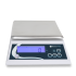 Balance compacte poids seul, portée 6kg, précision 1g