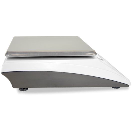 Balance compacte poids seul PD6 LED, portée 6kg, précision 1g