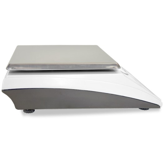 Balance compacte poids seul PD6 LCD, portée 6kg, précision 1g