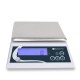 Balance compacte poids seul PD6 LCD, portée 6kg, précision 1g