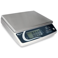 Balance poids seul SW, portée 5 kg, précision 0.5g
