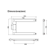 Pese palette  600 kg/200 g Pese palette  600 kg/200 g