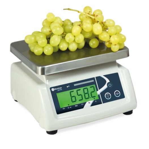 Balance contrôle de poids, portée 6kg, précision 0,5g