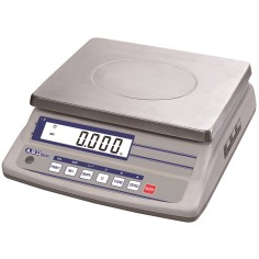 Balance compacte ABDPRO portée 30kg / précision 1g