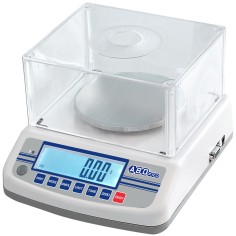 Nouvelle balance de laboratoire ABDPRO portée 600g / précision 0.01g