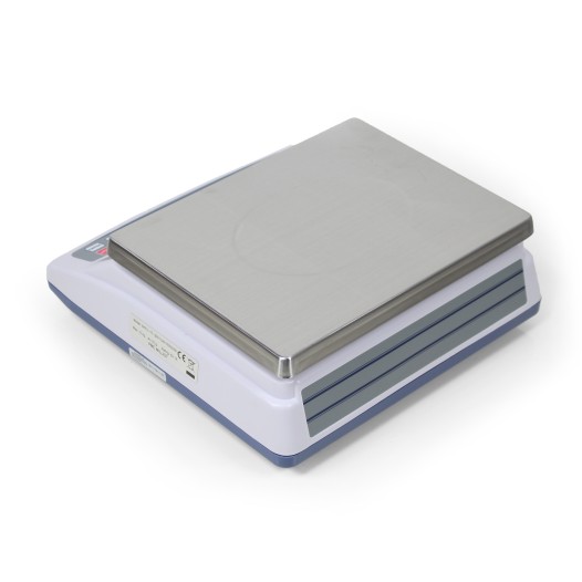 Balance compteuse ABDPRO, Portée 6kg/Précision 0.2g