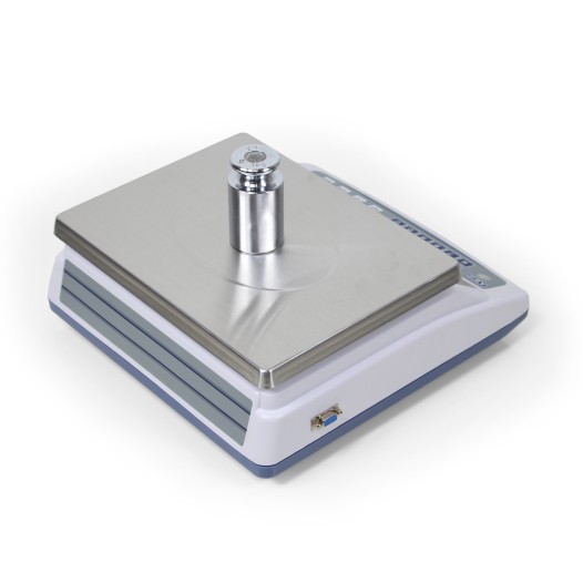 Balance compteuse ABDPRO, Portée 6kg/Précision 0.2g