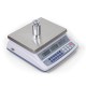 Balance compteuse ABDPRO, Portée 6kg/Précision 0.2g Balance compteuse ABDPRO, Portée 6kg/Précision 0.2g