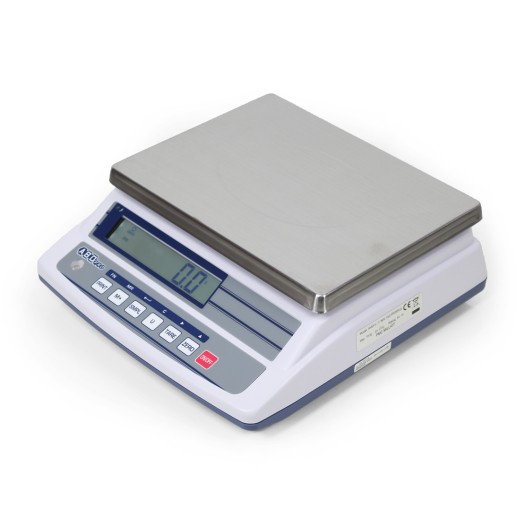 Balance compacte ABDPRO robuste portée 30kg / précision 1g