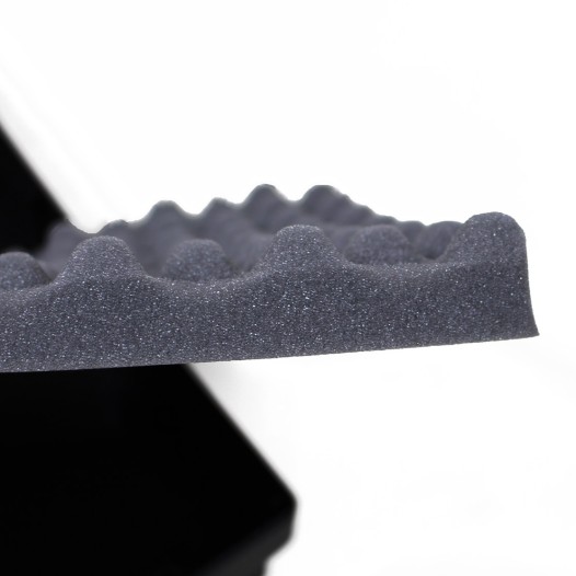 Mallette de transport / stockage pour balance poids prix sans ticket