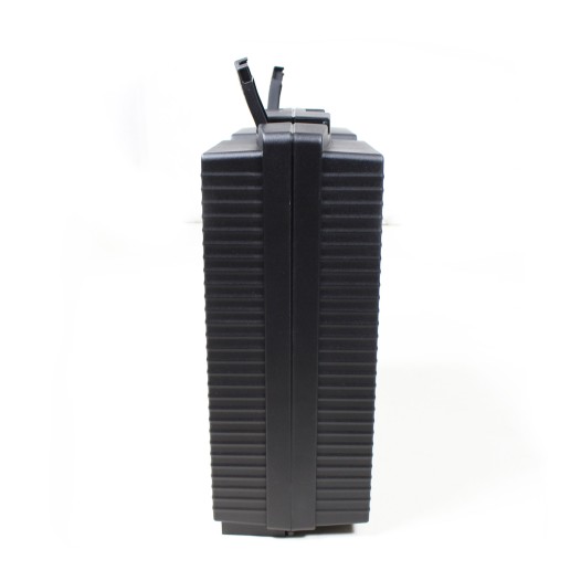 Mallette de transport / stockage pour balance poids prix sans ticket