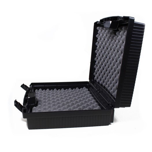 Mallette de transport / stockage pour balance poids prix sans ticket