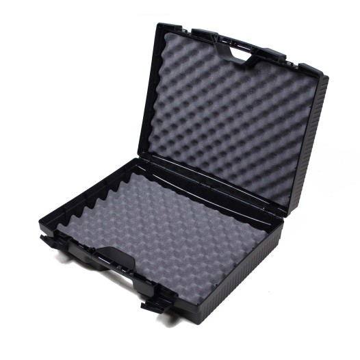 Mallette de transport / stockage pour balance poids prix sans ticket