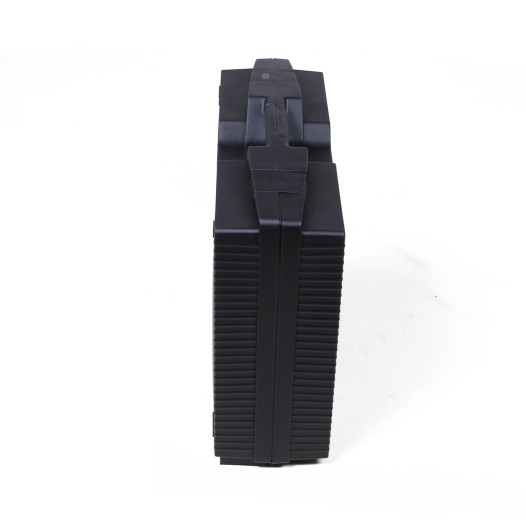 Mallette de transport / stockage pour balance poids prix sans ticket