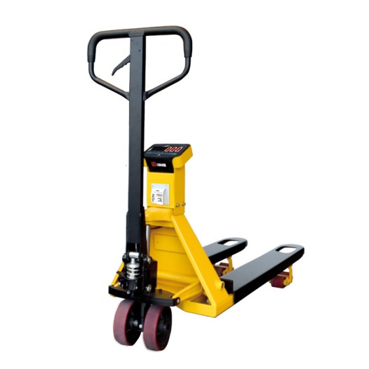 Transpalette peseur économique 2 tonnes ARX Transpalette peseur économique 2 tonnes ARX