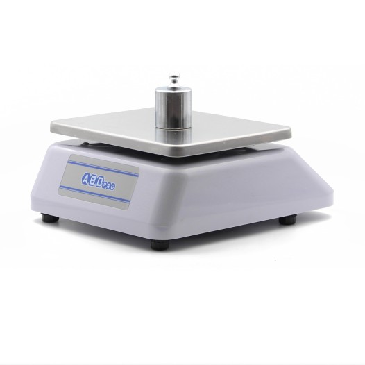 Balance Inox ABDPRO SSU - 15kg / 2 g - 230x190 mm