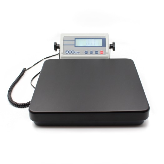 Pese colis ABD PRO A-VW . Portée 30 kg. Pratique, précis et pas cher