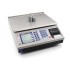 Balance poids prix avec ticket bi-échelon, portée 15/30 kg, précision 5/10 g