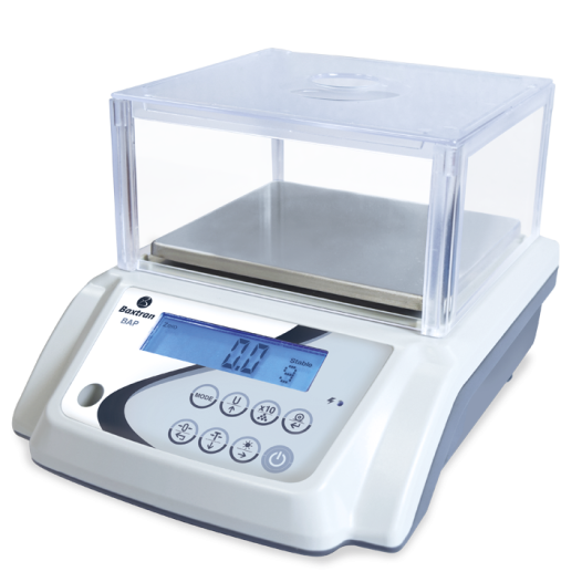 Balance de Précision Baxtran BAP Homologuée 1500g