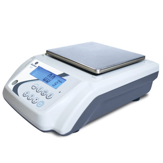 Balance de Précision Baxtran BAP Homologuée 3000g