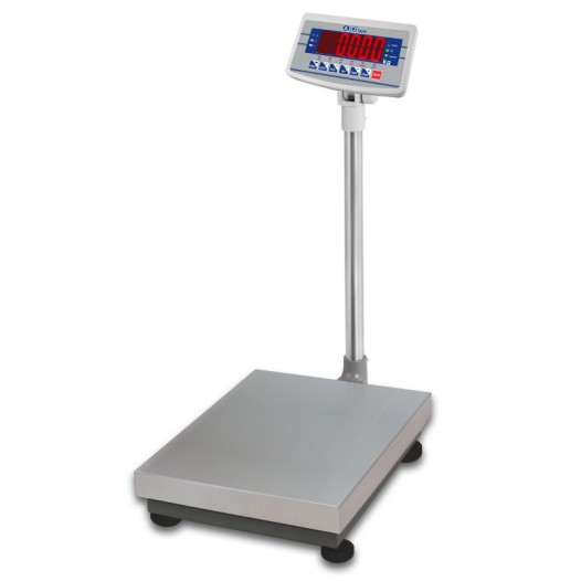 Pèse-colis portée 30kg / précision 2g - Dimensions 400x500mm