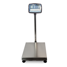 Pèse-Colis Homologué, Portée 60kg précision 20g