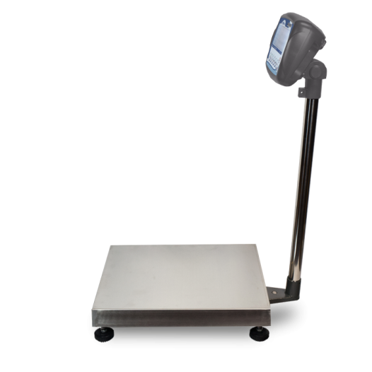 Pèse-Colis Homologué, Portée 60kg précision 20g