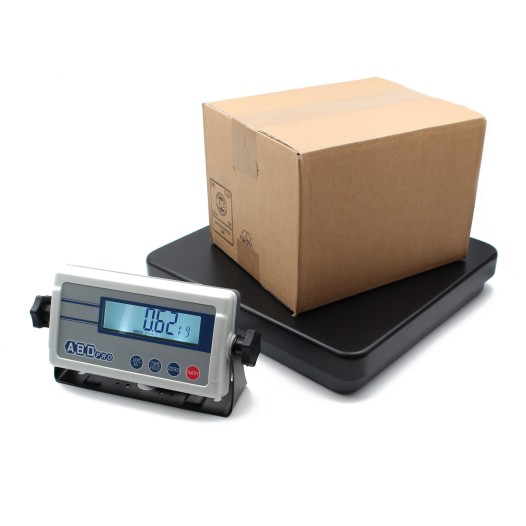 Pese-colis A-VW ABD PRO 30 kg /5g