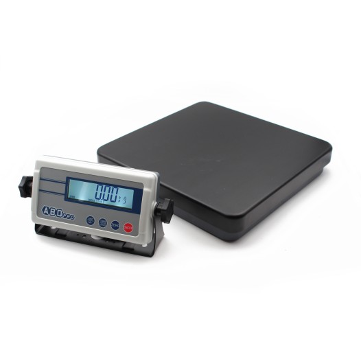 Pese-colis A-VW ABD PRO 60 kg /10g