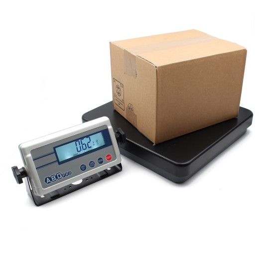 Pese-colis A-VW ABD PRO 60 kg /10g