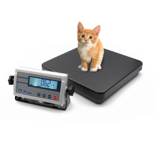 Pese colis ABD PRO A-VW . Portée 30 kg. Pratique, précis et pas cher