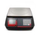 Balance poids-prix bi-échelon portée 3/6 kg, précision 1/2 g