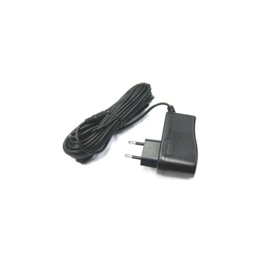 image cover Chargeur pour balances ABDPRO, 5V