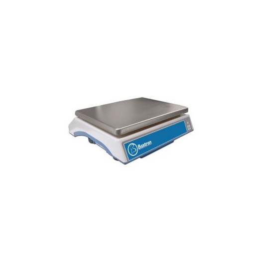 Balance compteuse 6000 g/0,2 g - 230x290 mm