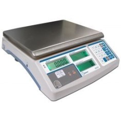 Balance compteuse 3000 g/0,1 g - 230x290 mm