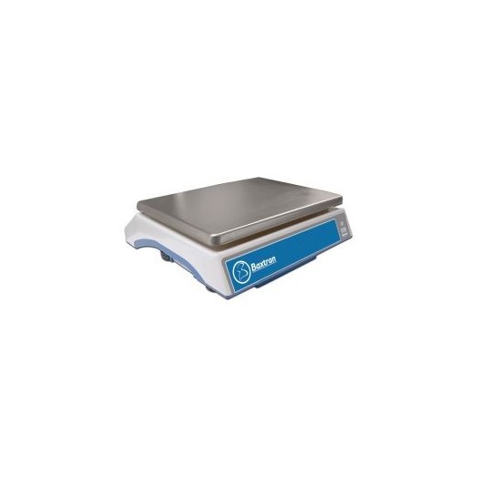 Balance compteuse 6000 g/0,2 g - 230x290 mm