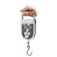 Dynamomètre balance suspendue 50kg / 50g Dynamomètre balance suspendue 50kg / 50g