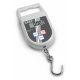 Dynamomètre balance suspendue 50kg / 50g Dynamomètre balance suspendue 50kg / 50g