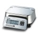 Balance étanche homologuée IP69K, 3/6 kg, 1/2g, 247x212 mm