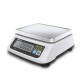 Balance de contrôle du poids homologuée, max 1.5/3kg, précision 0.5/1g