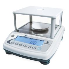 Balance de précision 600 g/0,1 g - 140x150 mm