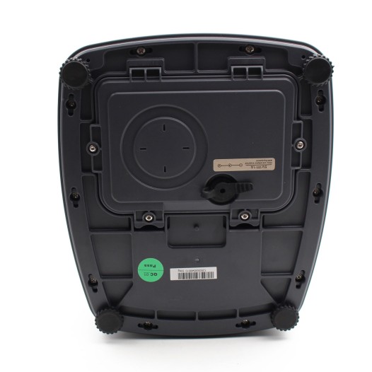 Balance compacte étanche ABDPRO AFC, portée 15 kg, précision 1g
