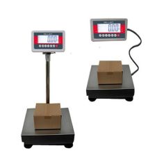 Pese colis  150 kg/50 g - 400x400 mm