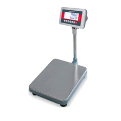 Pese colis  150 kg/50 g - 400x400 mm